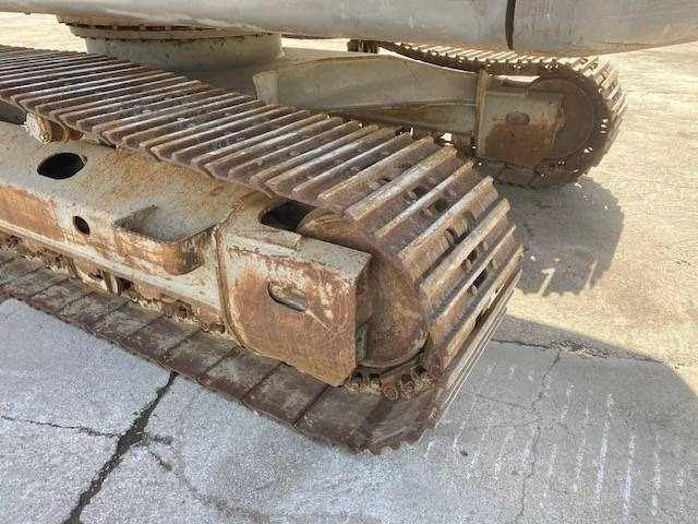 تأجير Doosan DX 235 LC Doosan DX 235 LC: صورة 11 تأجير Doosan DX 235 LC Doosan DX 235 LC: صورة 11