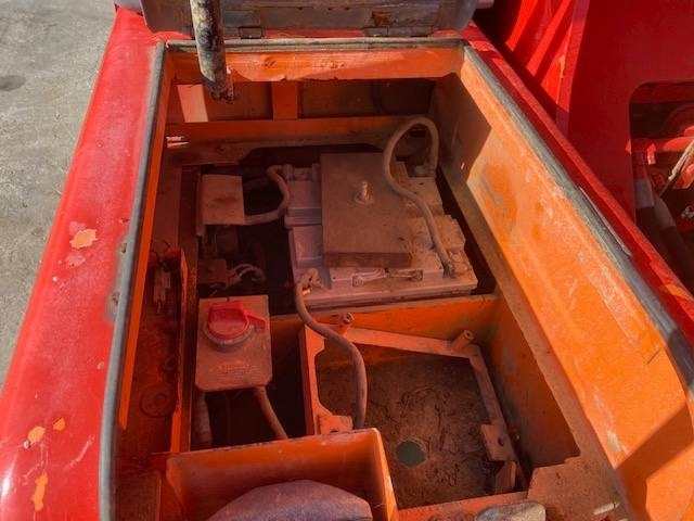 تأجير Doosan DX 235 LC Doosan DX 235 LC: صورة 15 تأجير Doosan DX 235 LC Doosan DX 235 LC: صورة 15