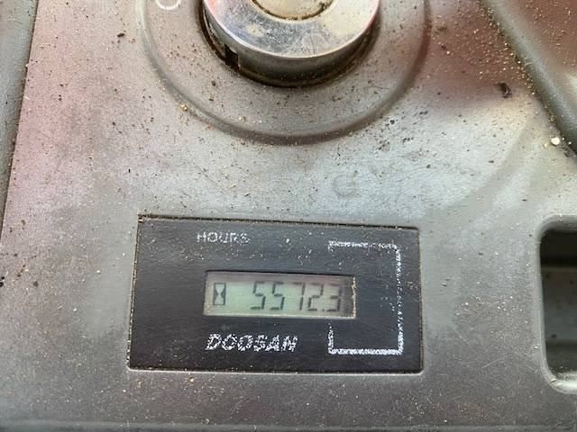 تأجير Doosan DX 235 LC Doosan DX 235 LC: صورة 27 تأجير Doosan DX 235 LC Doosan DX 235 LC: صورة 27