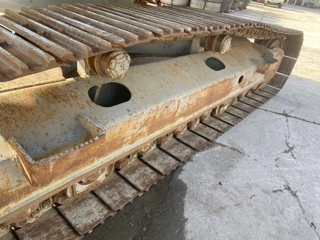 تأجير Doosan DX 235 LC Doosan DX 235 LC: صورة 9 تأجير Doosan DX 235 LC Doosan DX 235 LC: صورة 9