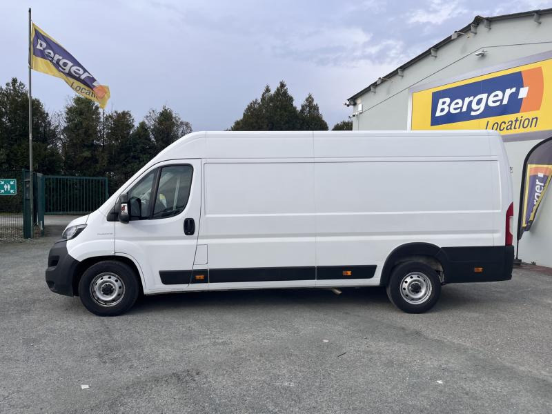 FIAT DUCATO XLH2 140CV - فان: صورة 2 FIAT DUCATO XLH2 140CV - فان: صورة 2