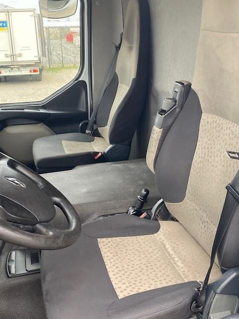 PREMIUM 380 CV FOURGON + HAYON RAB - شاحنة صندوقية: صورة 3 PREMIUM 380 CV FOURGON + HAYON RAB - شاحنة صندوقية: صورة 3
