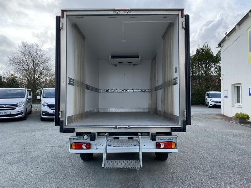 RENAULT MASTER CAISSE FRIGO - شاحنة توصيل مبردة: صورة 3 RENAULT MASTER CAISSE FRIGO - شاحنة توصيل مبردة: صورة 3