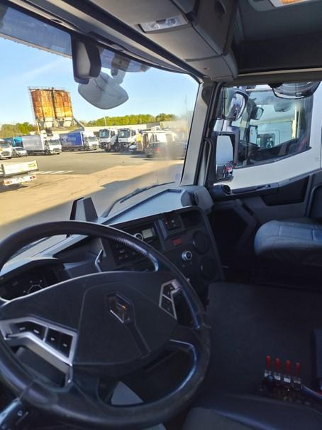 Renault C 380 P6X2 E6 BRAS GUIMA T20 avec HIGHT TOWER - شاحنة برافعة خطافية: صورة 5 Renault C 380 P6X2 E6 BRAS GUIMA T20 avec HIGHT TOWER - شاحنة برافعة خطافية: صورة 5