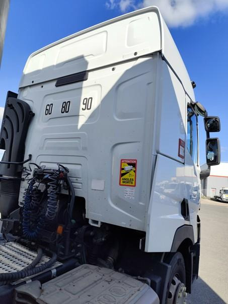 Renault Tracteur T460 4x2 E6 460 CV - رأس تريلا: صورة 3 Renault Tracteur T460 4x2 E6 460 CV - رأس تريلا: صورة 3
