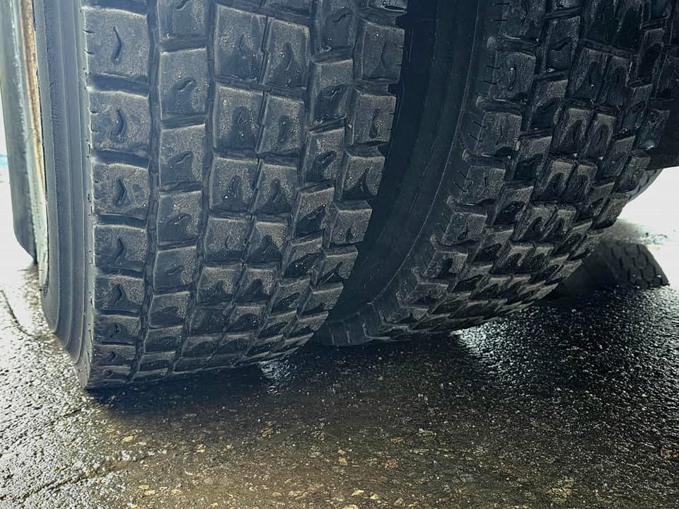 شاحنة كرين Mercedes-Benz Actros 2544: صورة 34 شاحنة كرين Mercedes-Benz Actros 2544: صورة 34