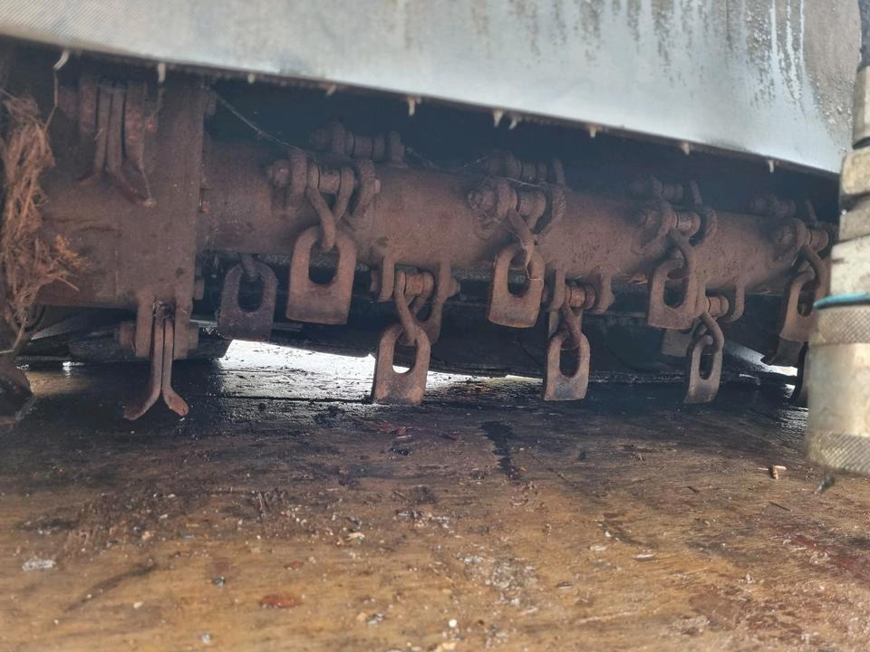 Dücker MK10 Mulchkopf Mähausleger Böschungsmulcher Böschungsmäher - التقطيع جزازة/ ماكينات قطع الحشائش: صورة 4 Dücker MK10 Mulchkopf Mähausleger Böschungsmulcher Böschungsmäher - التقطيع جزازة/ ماكينات قطع الحشائش: صورة 4