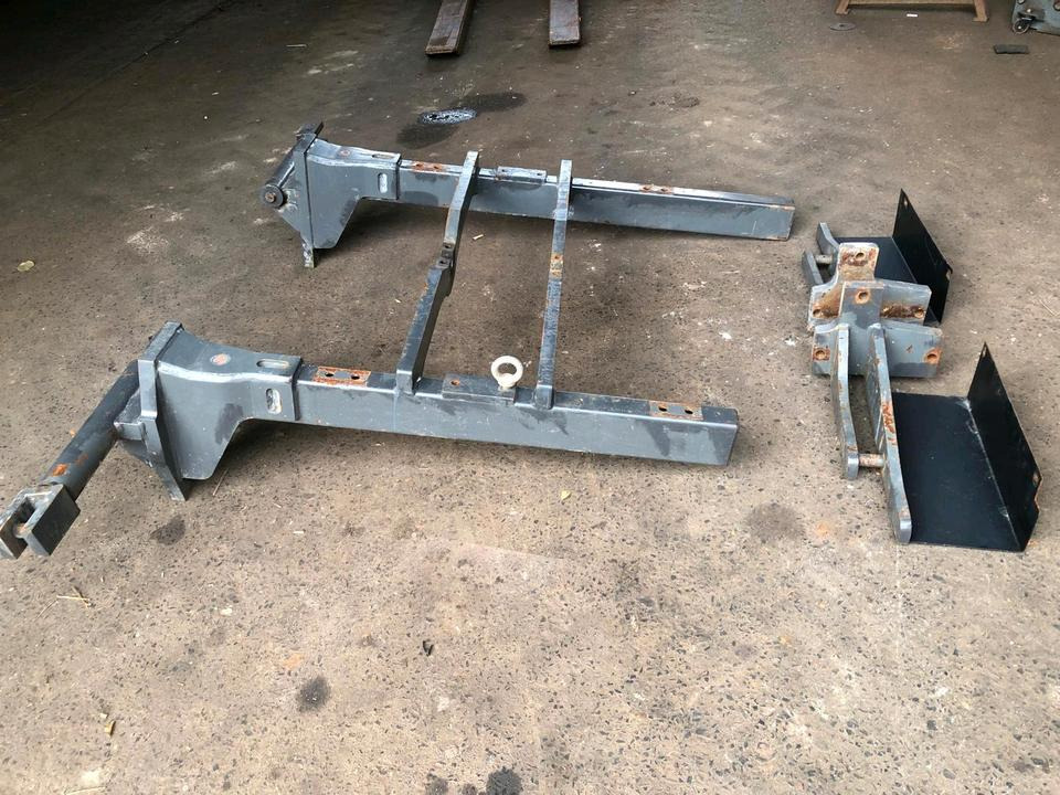 Kipperrahmen für Fendt Xylon 520 522 524 Kipperspinne Pritsche - إطار هيكلي/ إطار معدني - سيارة خدمات/ سيارة خاصة: صورة 3 Kipperrahmen für Fendt Xylon 520 522 524 Kipperspinne Pritsche - إطار هيكلي/ إطار معدني - سيارة خدمات/ سيارة خاصة: صورة 3