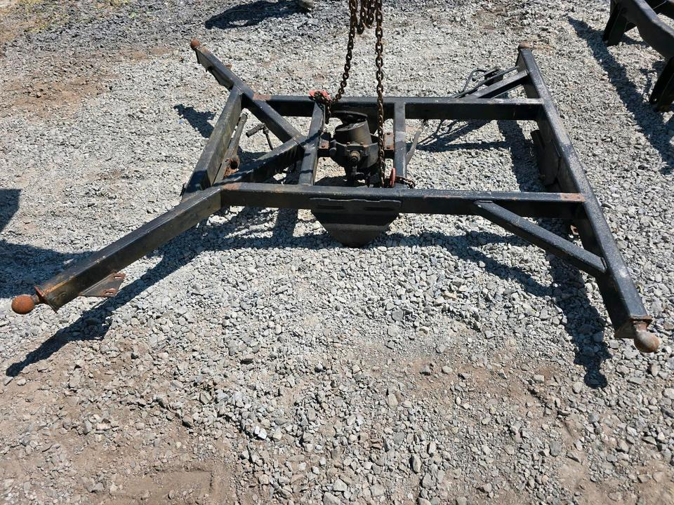 Kipperspinne Kippzylinder Unimog 424 427 437 Kipperrahmen Teleskopzylinder Mercedes-Benz Pritsche U 1000 1200 1400 1500 1600 2100 2150 1650 - رافعة خطافية/ نظام اللودر الانزلاقي: صورة 3 Kipperspinne Kippzylinder Unimog 424 427 437 Kipperrahmen Teleskopzylinder Mercedes-Benz Pritsche U 1000 1200 1400 1500 1600 2100 2150 1650 - رافعة خطافية/ نظام اللودر الانزلاقي: صورة 3