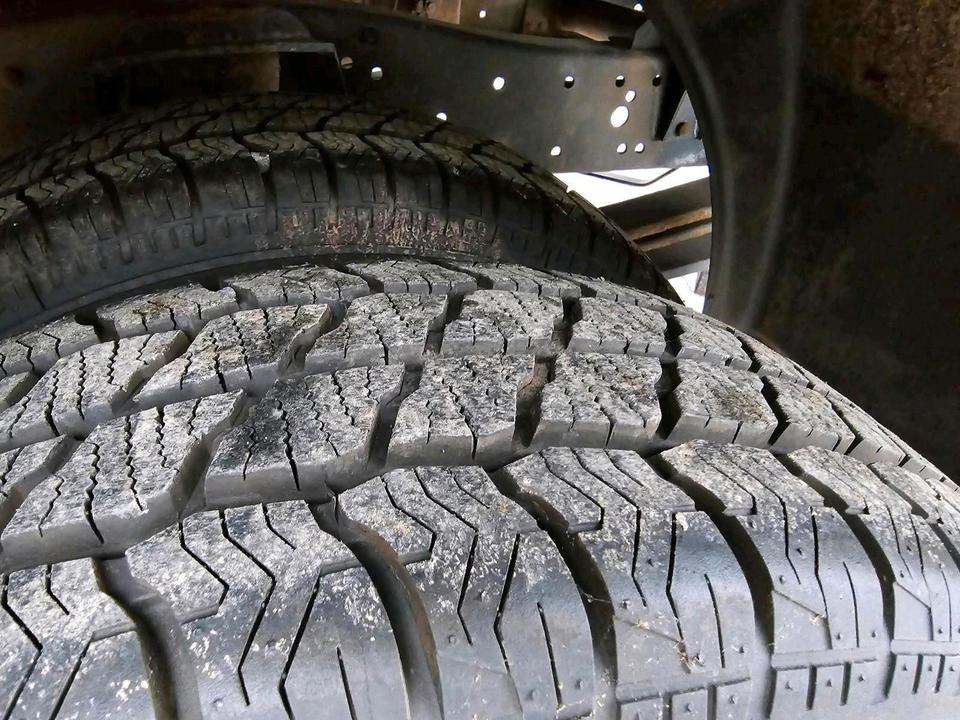 شاحنة توصيل مفتوحة, الشاحنات الصغيرة كابينة مزدوجة Mercedes-Benz Vario 613D Bluetec 5 Pritsche Doka LKW: صورة 8 شاحنة توصيل مفتوحة, الشاحنات الصغيرة كابينة مزدوجة Mercedes-Benz Vario 613D Bluetec 5 Pritsche Doka LKW: صورة 8