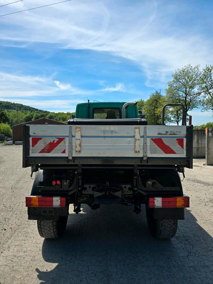 Unimog 405 U20 Mercedes-Benz Bluetec 4 U 20 290 300 400 500 UGE UGN - شاحنات مسطحة: صورة 5 Unimog 405 U20 Mercedes-Benz Bluetec 4 U 20 290 300 400 500 UGE UGN - شاحنات مسطحة: صورة 5