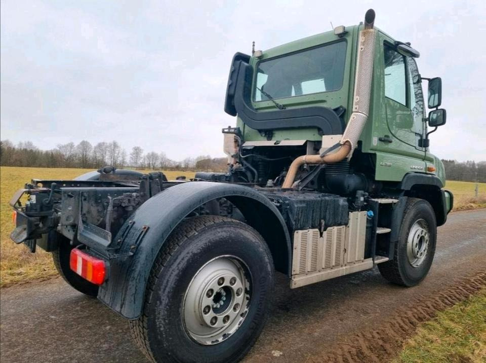 Unimog U318 Mercedes Benz U 318 UGE UGN 405/10 405/12 Ad Blue Euro 6 EAS - سيارة خدمات/ سيارة خاصة, شاحنة بهيكل معدني للمقصورة: صورة 5 Unimog U318 Mercedes Benz U 318 UGE UGN 405/10 405/12 Ad Blue Euro 6 EAS - سيارة خدمات/ سيارة خاصة, شاحنة بهيكل معدني للمقصورة: صورة 5