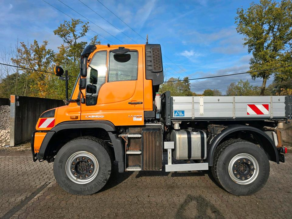 Unimog U423 EAS NKS-Z-UGE-43 Mercedes-Benz 405/10 405/12 UGE Mercedes-Benz U 318 323 327 423 427 429 430 EasyDrive Variopilot - سيارة خدمات/ سيارة خاصة: صورة 5 Unimog U423 EAS NKS-Z-UGE-43 Mercedes-Benz 405/10 405/12 UGE Mercedes-Benz U 318 323 327 423 427 429 430 EasyDrive Variopilot - سيارة خدمات/ سيارة خاصة: صورة 5