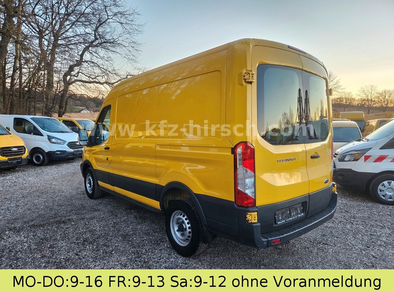 Ford Transit 350 Transporter Kasten L2H2 1.Hand - فان: صورة 4 Ford Transit 350 Transporter Kasten L2H2 1.Hand - فان: صورة 4