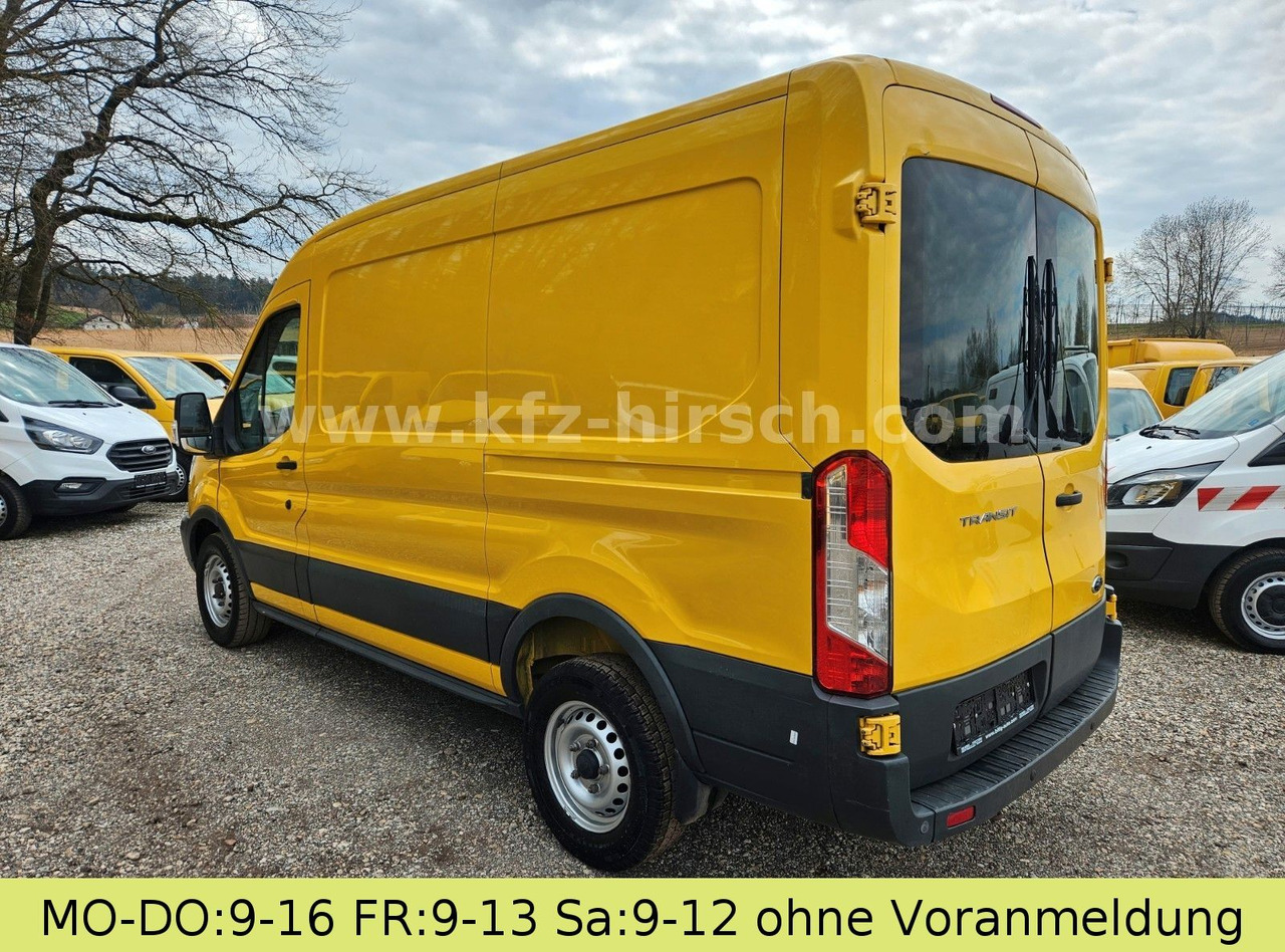 Ford Transit 350 Transporter Kasten L2H2 1.Hand - فان: صورة 4 Ford Transit 350 Transporter Kasten L2H2 1.Hand - فان: صورة 4