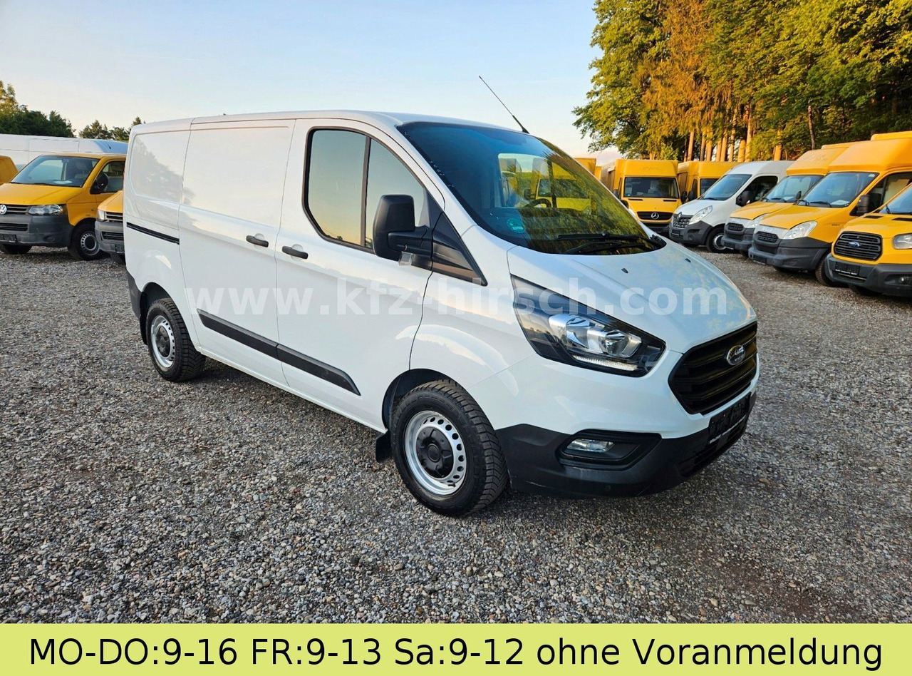 Ford Transit Custom 1.Hd,Klima,Sitzhzg,Bluetooth,Temp - ميكروباص: صورة 1 Ford Transit Custom 1.Hd,Klima,Sitzhzg,Bluetooth,Temp - ميكروباص: صورة 1