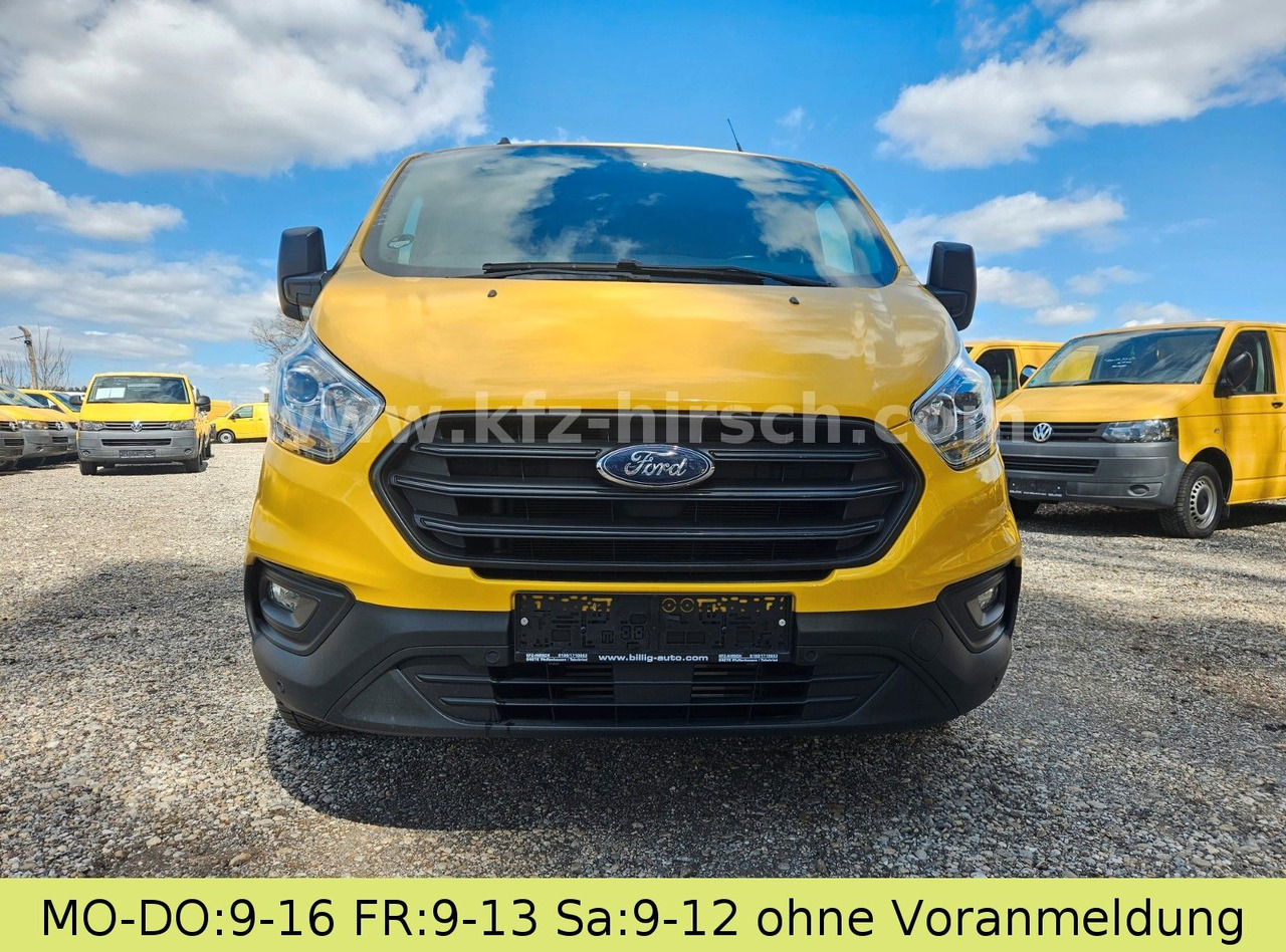 فان المدمجة Ford Transit Custom 2xSchiebetüre KLIMA CAM 1.Hd EU6: صورة 11 فان المدمجة Ford Transit Custom 2xSchiebetüre KLIMA CAM 1.Hd EU6: صورة 11