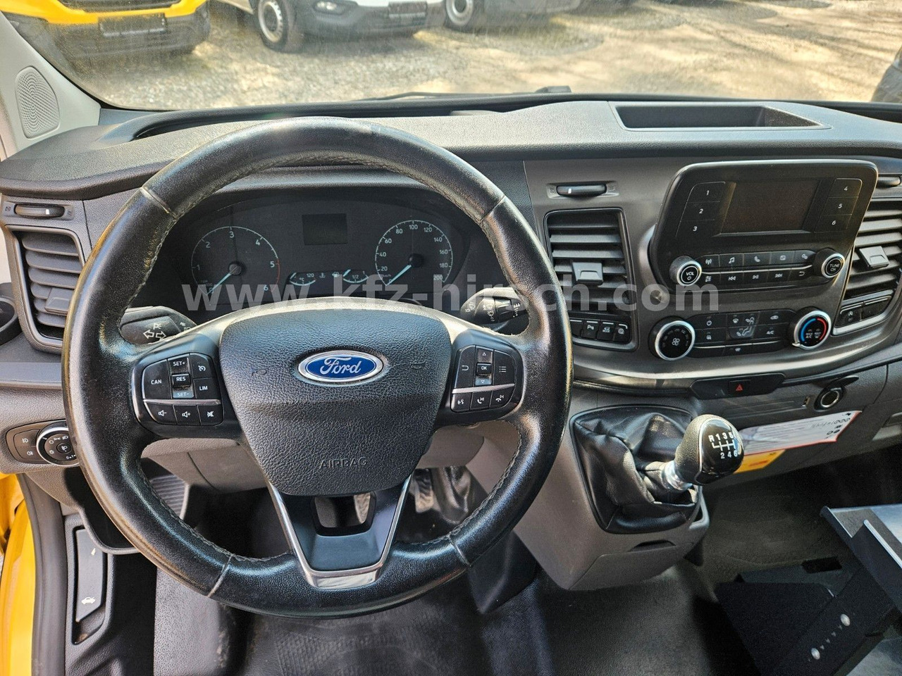 فان المدمجة Ford Transit Custom 2xSchiebetüre KLIMA CAM 1.Hd EU6: صورة 8 فان المدمجة Ford Transit Custom 2xSchiebetüre KLIMA CAM 1.Hd EU6: صورة 8