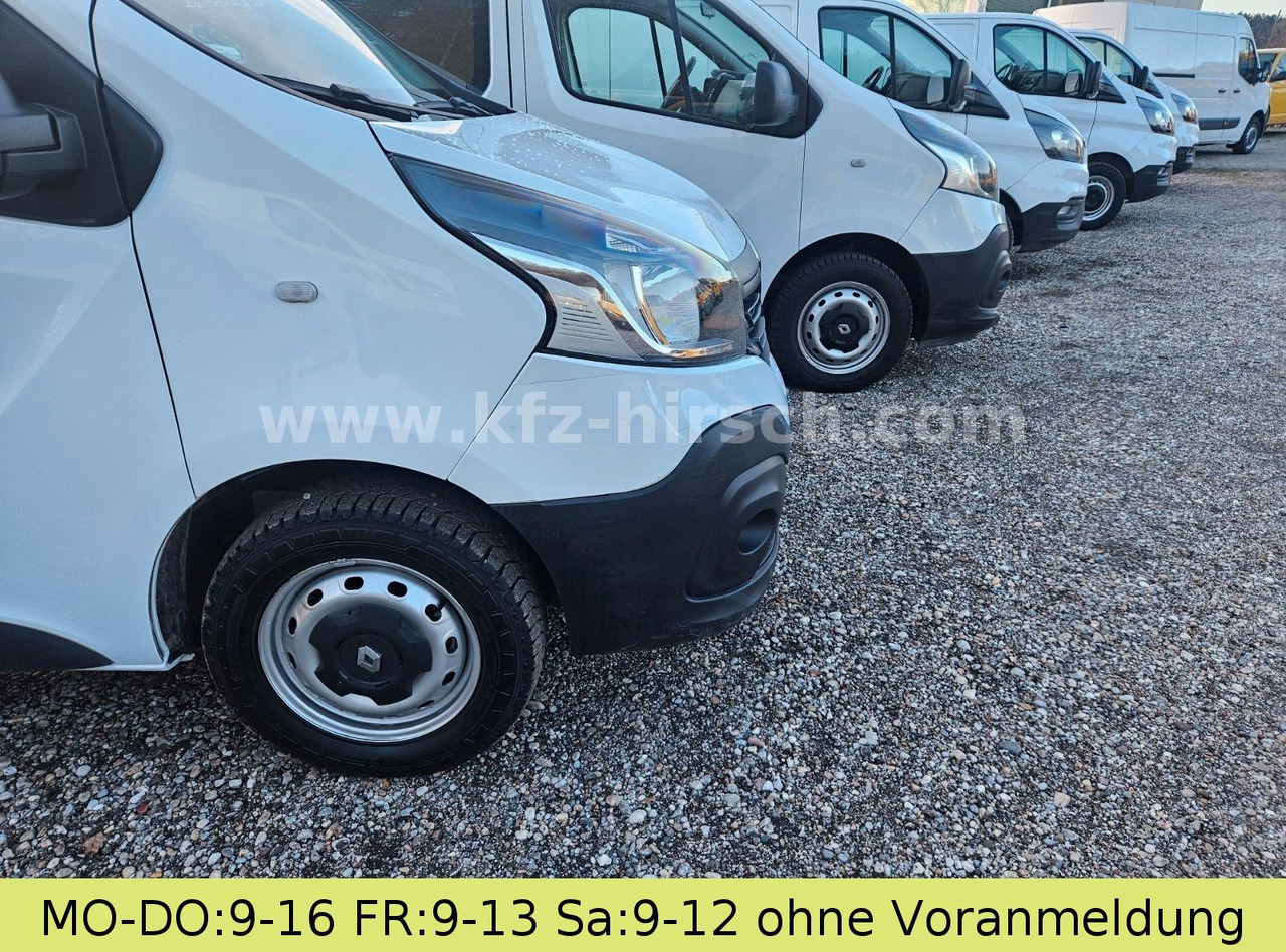 Ford Transit Custom Klima Sitzhzg Bluetooth Multi 1Hd - فان: صورة 4 Ford Transit Custom Klima Sitzhzg Bluetooth Multi 1Hd - فان: صورة 4
