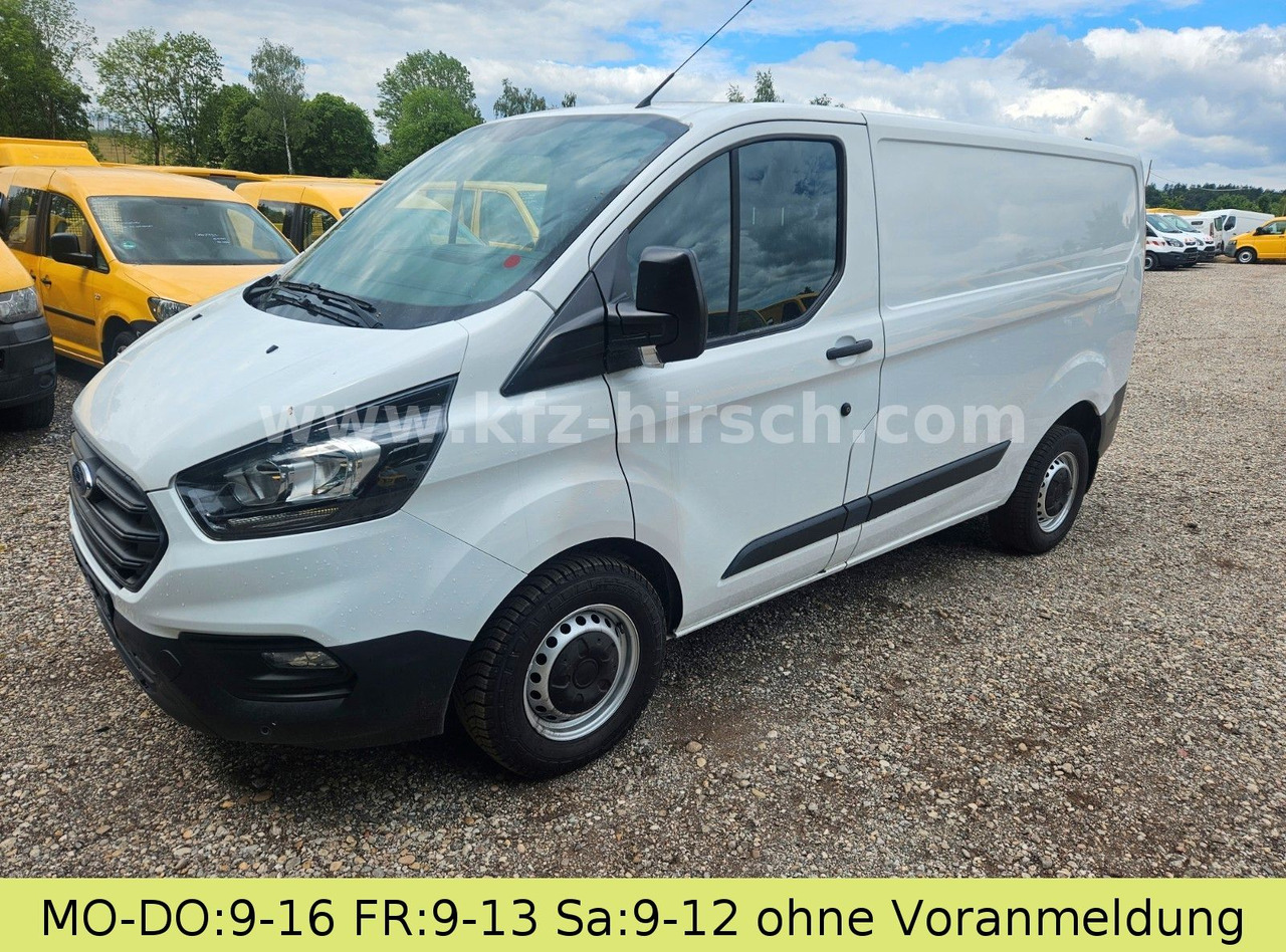فان Ford Transit Custom Klima Sitzhzg Bluetooth Multi 1Hd: صورة 6