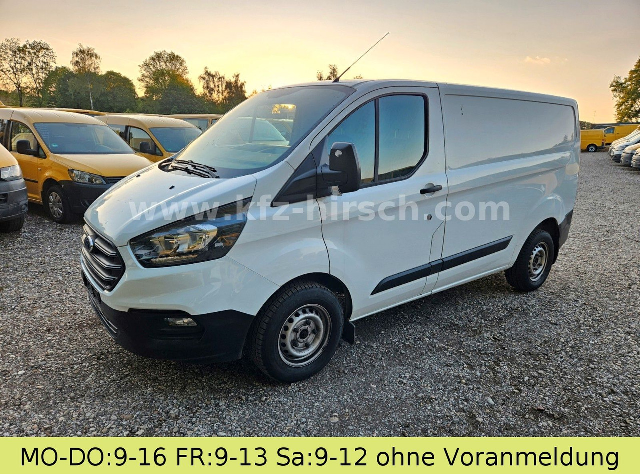Ford Transit Custom Klima Sitzhzg Bluetooth Multi 1Hd - فان: صورة 1 Ford Transit Custom Klima Sitzhzg Bluetooth Multi 1Hd - فان: صورة 1