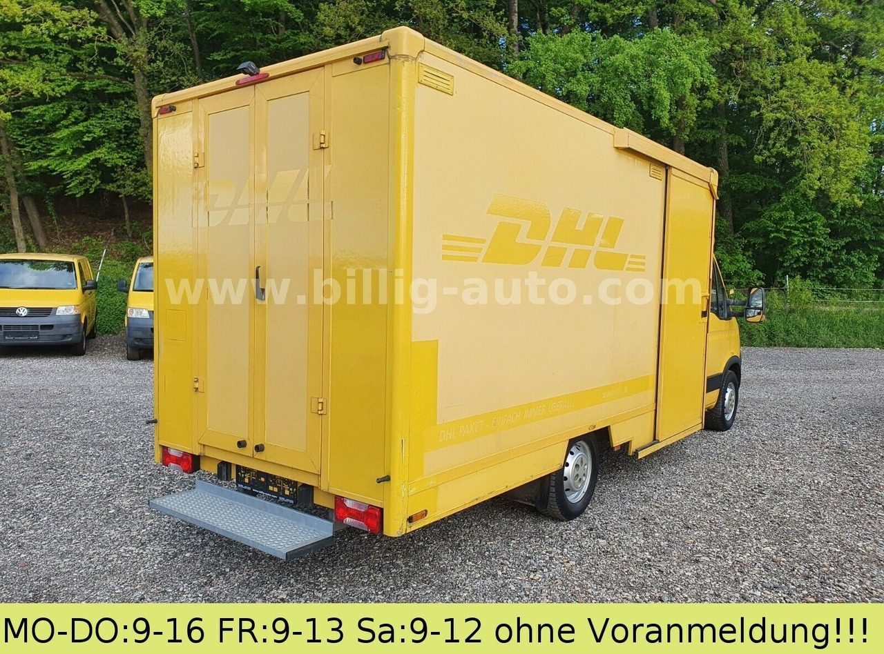 تأجير Iveco Daily Koffer Luftfeder.*> Foodtruck Camper Womo Iveco Daily Koffer Luftfeder.*> Foodtruck Camper Womo: صورة 8 تأجير Iveco Daily Koffer Luftfeder.*> Foodtruck Camper Womo Iveco Daily Koffer Luftfeder.*> Foodtruck Camper Womo: صورة 8