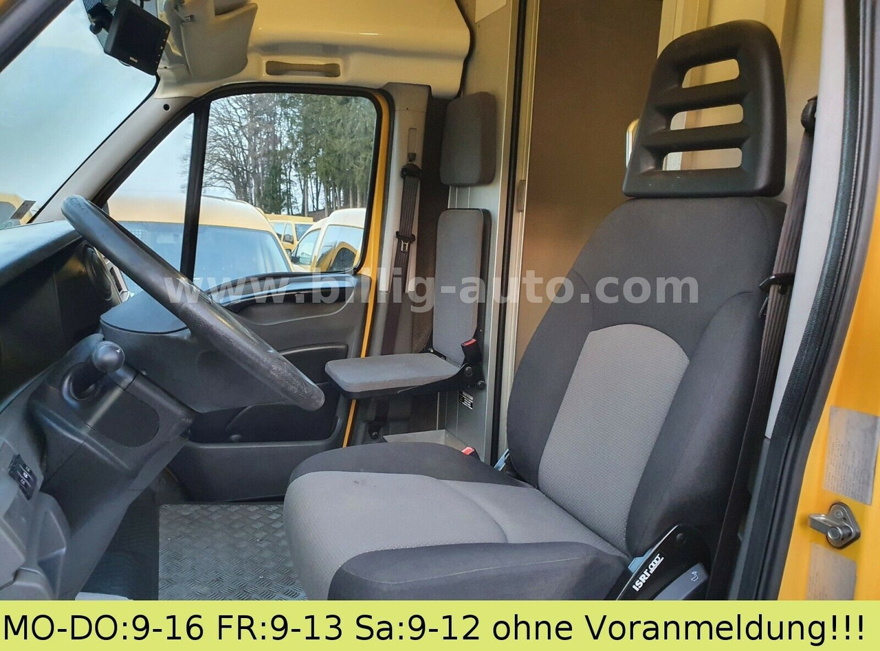 تأجير Iveco Daily Koffer Luftfeder.*> Foodtruck Camper Womo Iveco Daily Koffer Luftfeder.*> Foodtruck Camper Womo: صورة 14 تأجير Iveco Daily Koffer Luftfeder.*> Foodtruck Camper Womo Iveco Daily Koffer Luftfeder.*> Foodtruck Camper Womo: صورة 14