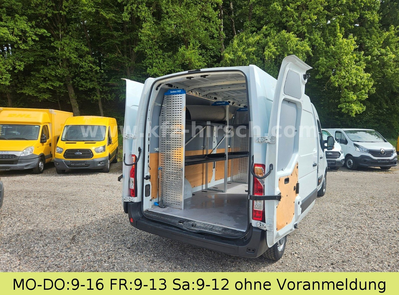 Renault Master EURO 6 *Klima*EU6*Bluetooth*Kamera*MAXI - فان: صورة 5 Renault Master EURO 6 *Klima*EU6*Bluetooth*Kamera*MAXI - فان: صورة 5