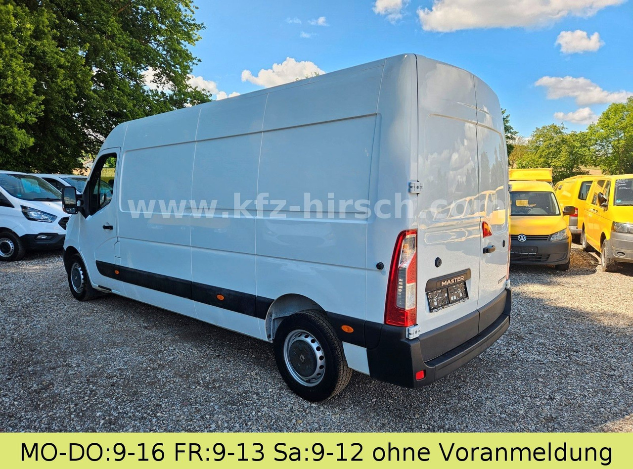 Renault Master EURO 6 *Klima*EU6*Bluetooth*Kamera*MAXI - ميكروباص: صورة 5 Renault Master EURO 6 *Klima*EU6*Bluetooth*Kamera*MAXI - ميكروباص: صورة 5
