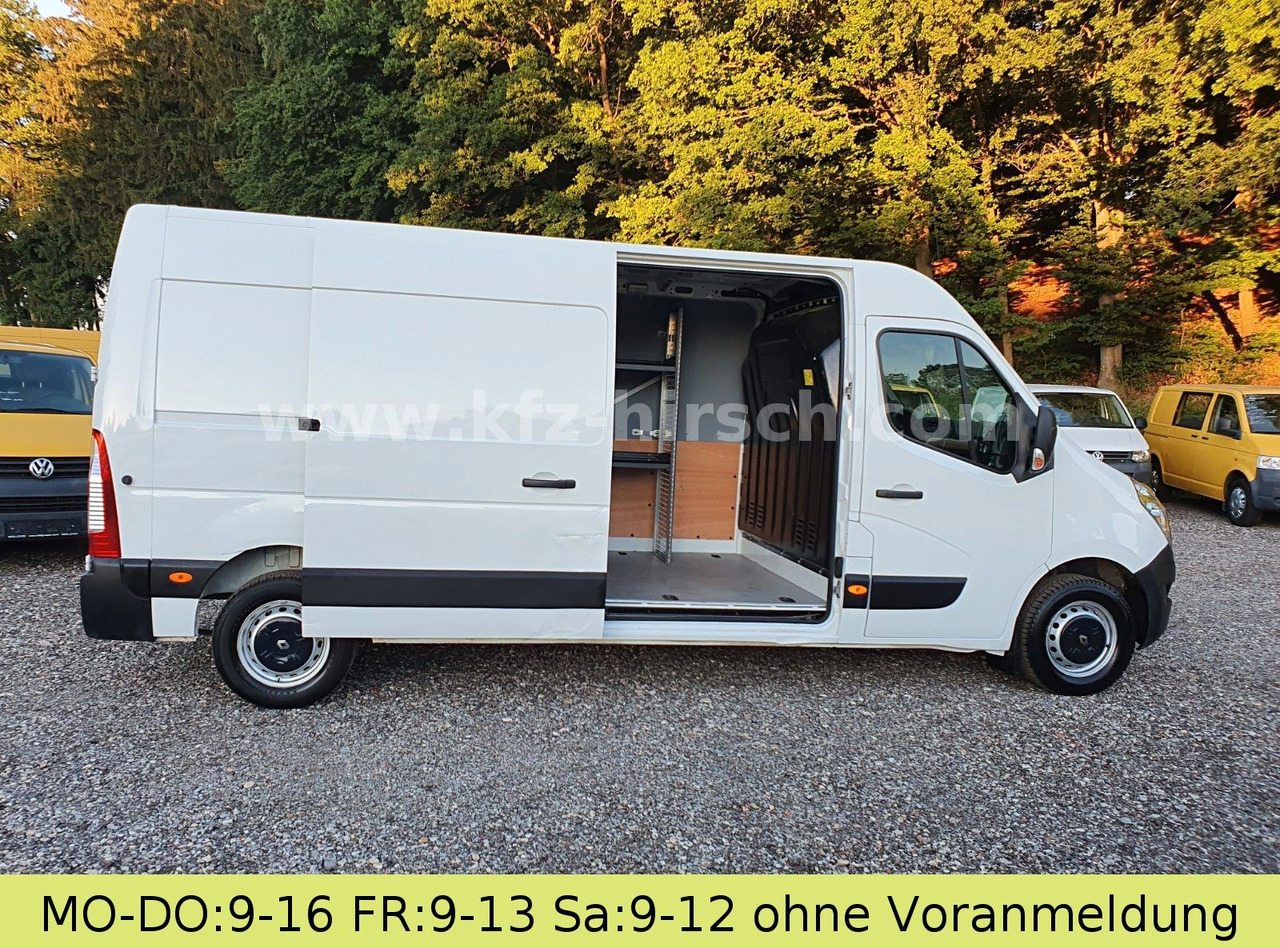 Renault Master EURO 6 *Klima*EU6*Bluetooth*Kamera*MAXI - فان: صورة 3 Renault Master EURO 6 *Klima*EU6*Bluetooth*Kamera*MAXI - فان: صورة 3