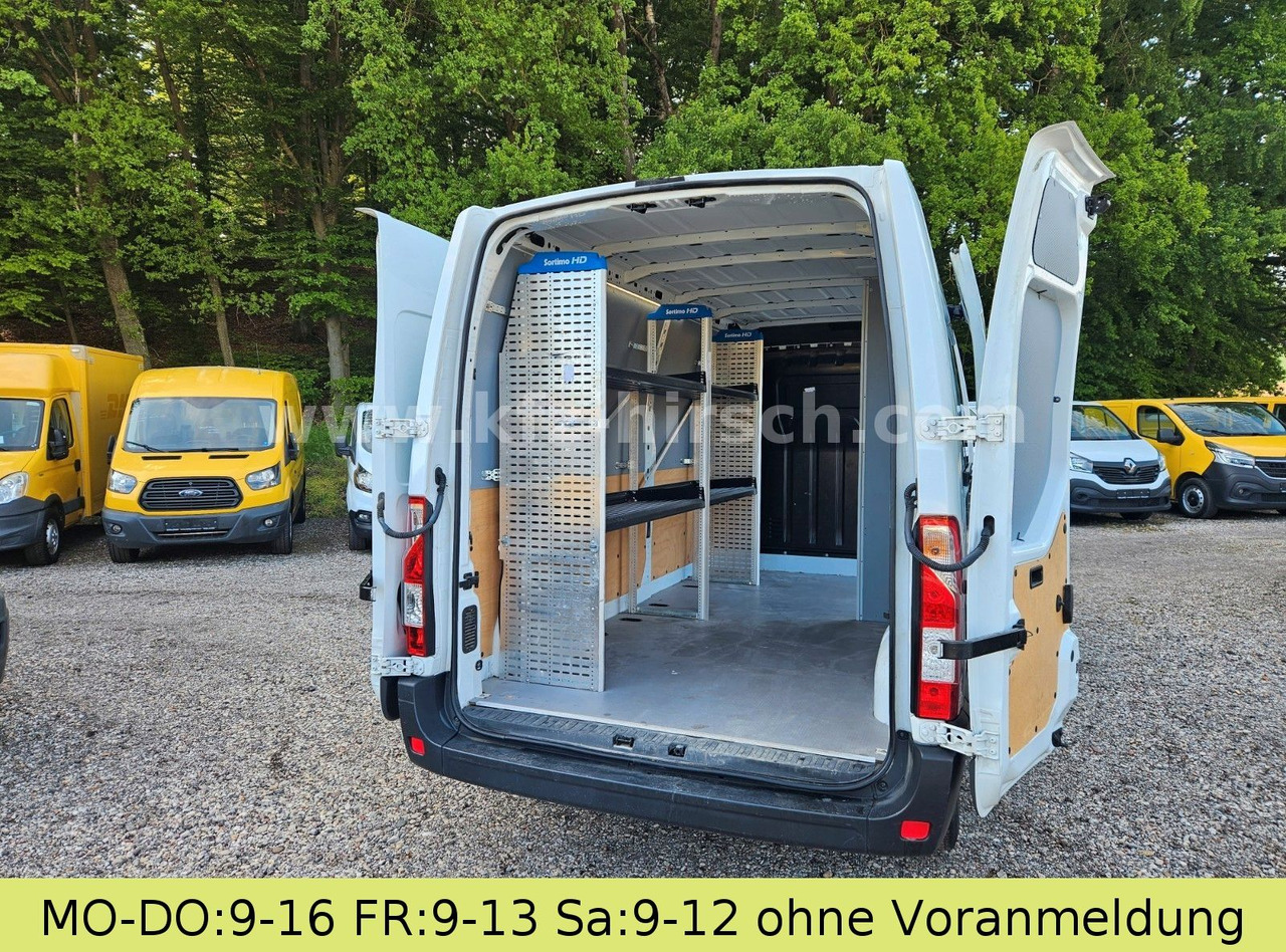 Renault Master EURO 6 *Klima*EU6*Bluetooth*Kamera*MAXI - فان: صورة 4 Renault Master EURO 6 *Klima*EU6*Bluetooth*Kamera*MAXI - فان: صورة 4