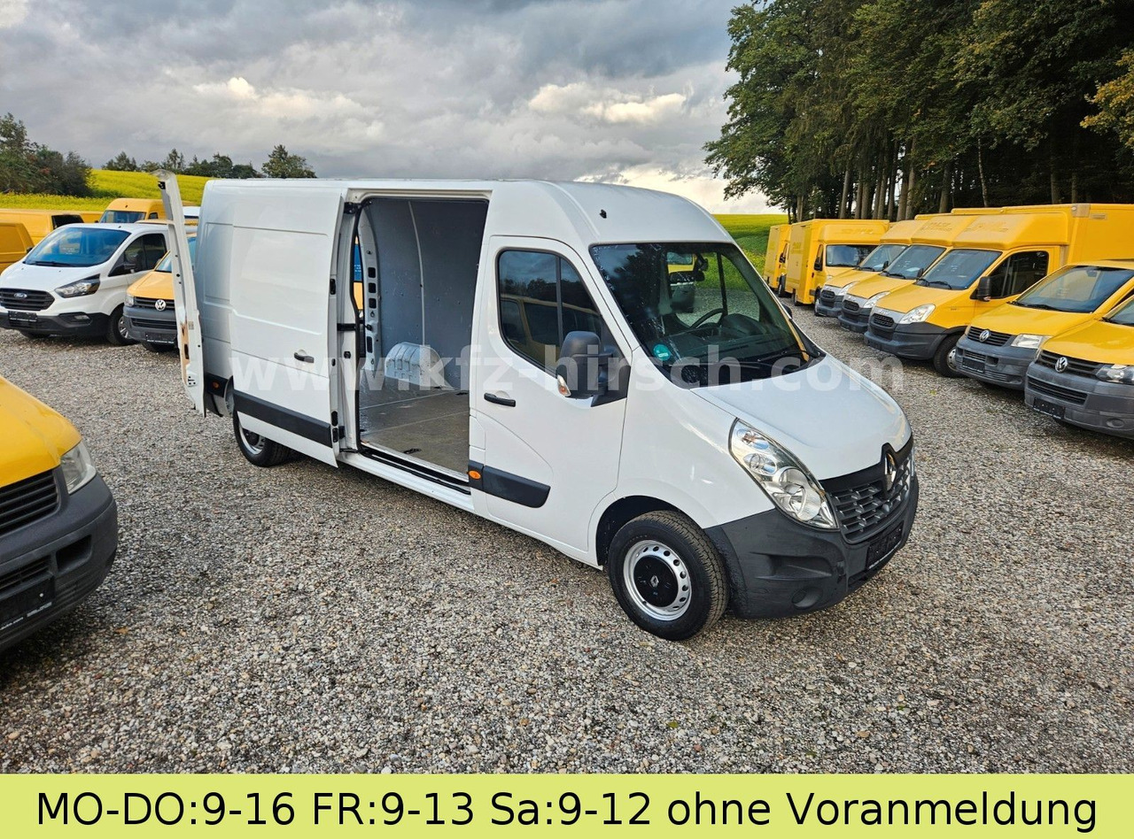 Renault Master EURO 6 *Klima*EU6*Bluetooth*Kamera*MAXI - ميكروباص: صورة 1 Renault Master EURO 6 *Klima*EU6*Bluetooth*Kamera*MAXI - ميكروباص: صورة 1