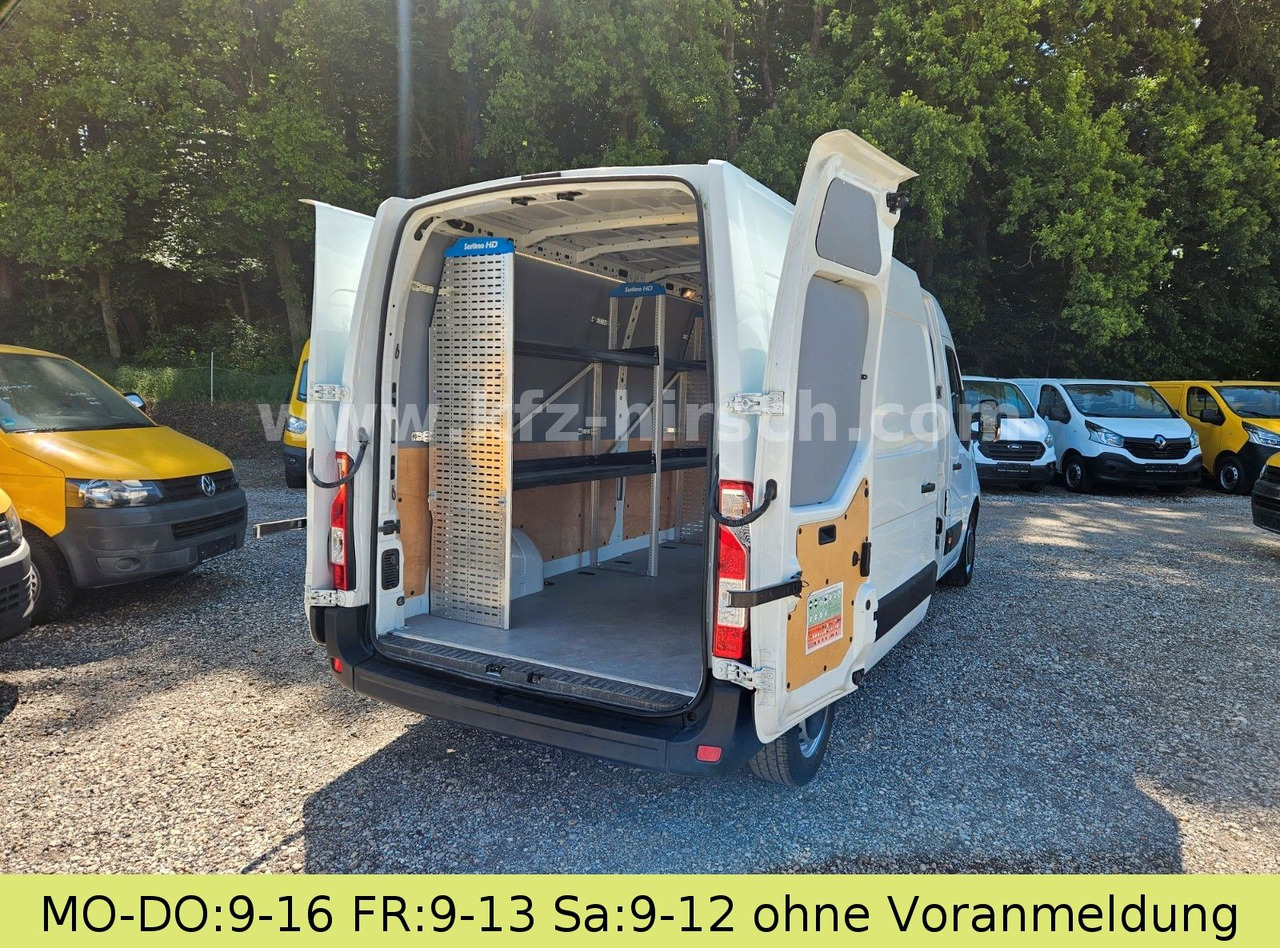Renault Master EURO 6 *Klima*EU6*Bluetooth*Kamera*MAXI - ميكروباص: صورة 3 Renault Master EURO 6 *Klima*EU6*Bluetooth*Kamera*MAXI - ميكروباص: صورة 3