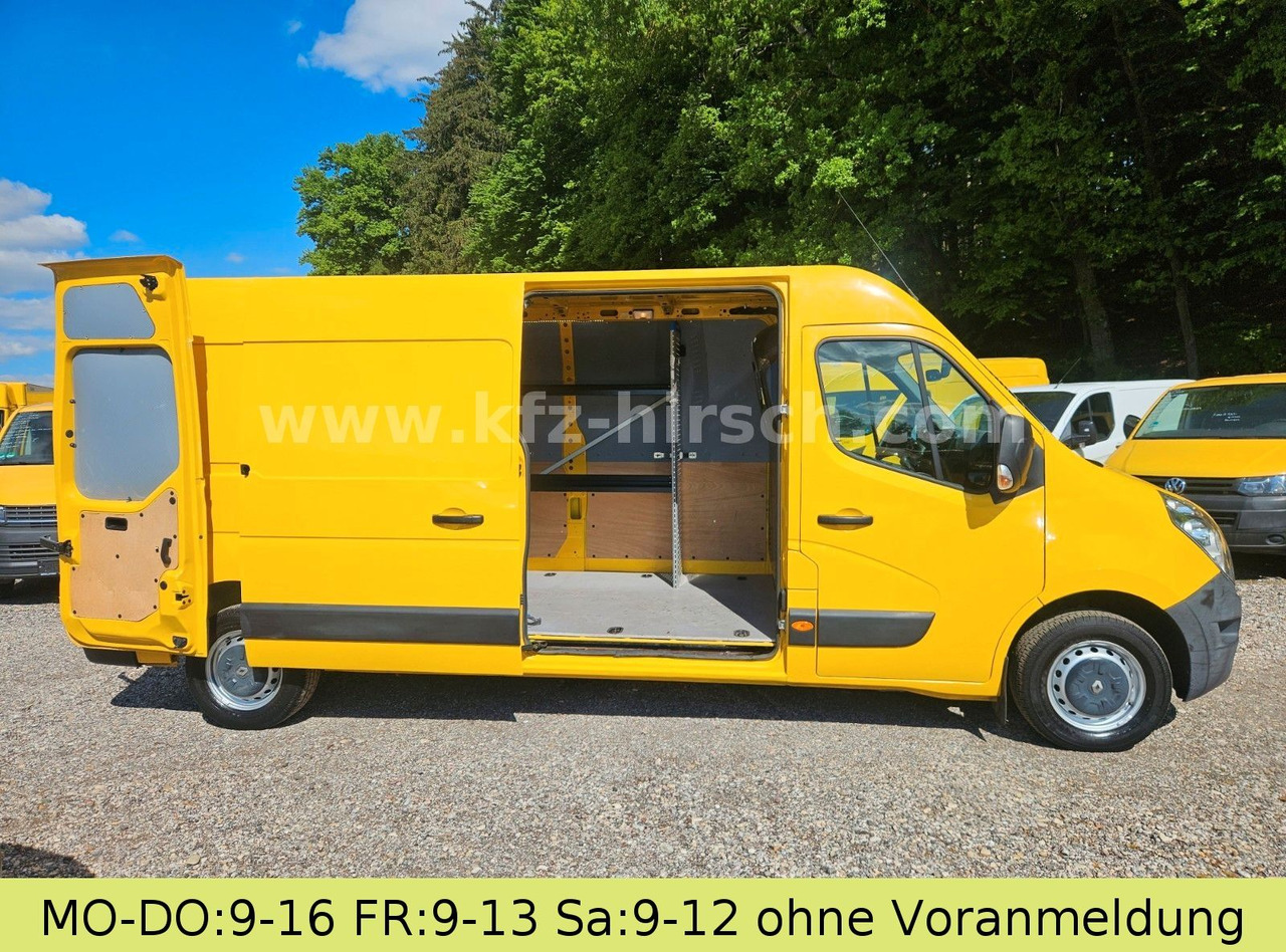 Renault Master EURO 6 *Klima*EU6*Bluetooth*Kamera*MAXI - فان: صورة 3 Renault Master EURO 6 *Klima*EU6*Bluetooth*Kamera*MAXI - فان: صورة 3