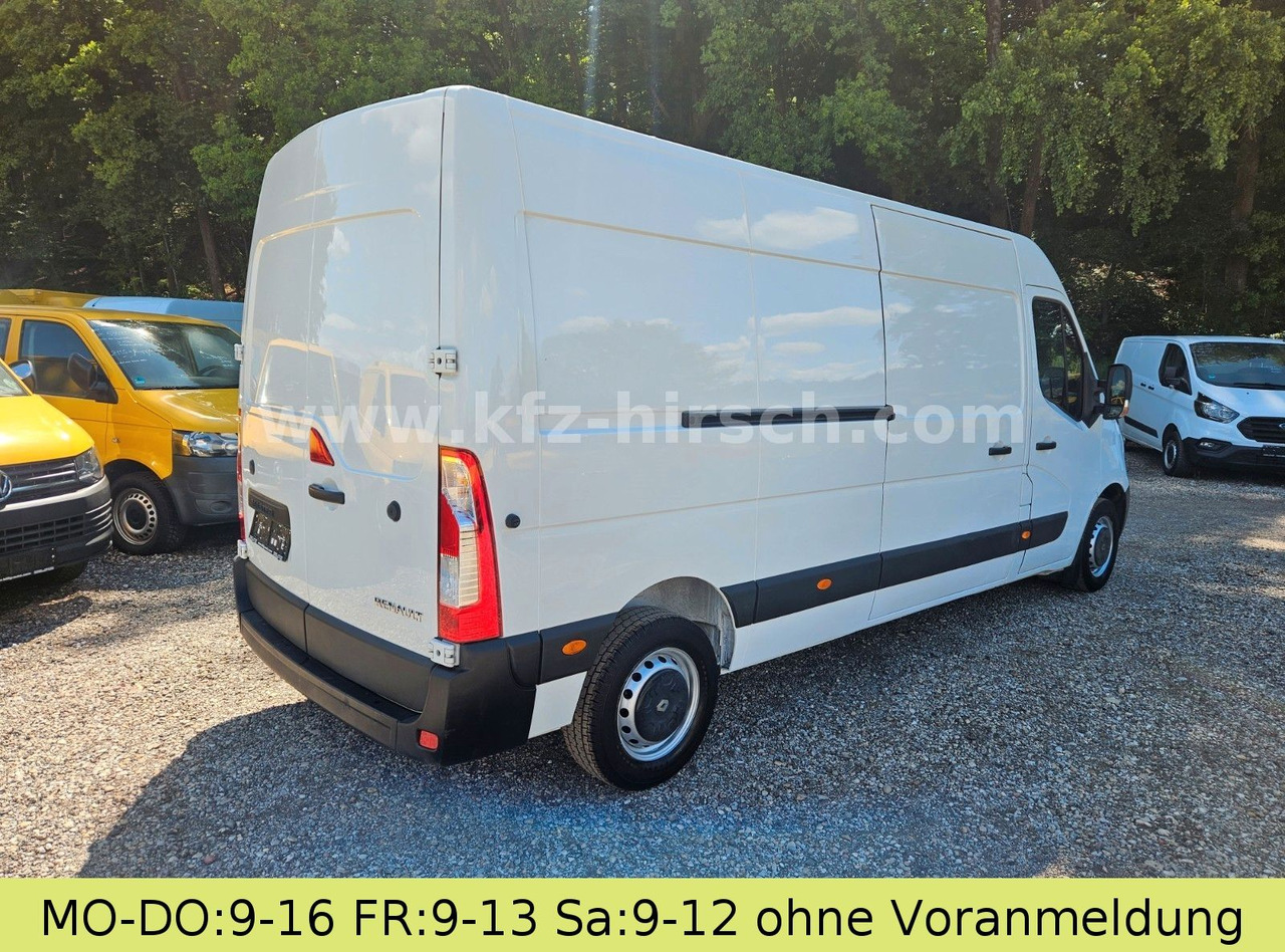 Renault Master EURO 6 *Klima*EU6*Bluetooth*Kamera*MAXI - ميكروباص: صورة 4 Renault Master EURO 6 *Klima*EU6*Bluetooth*Kamera*MAXI - ميكروباص: صورة 4