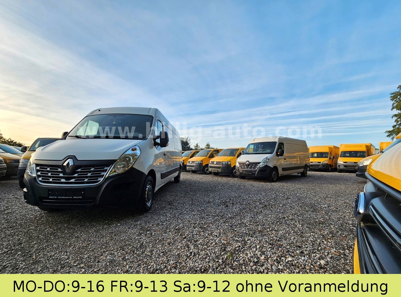 Renault Master EURO 6 *Klima*EU6*Bluetooth*Kamera*MAXI - ميكروباص: صورة 4 Renault Master EURO 6 *Klima*EU6*Bluetooth*Kamera*MAXI - ميكروباص: صورة 4