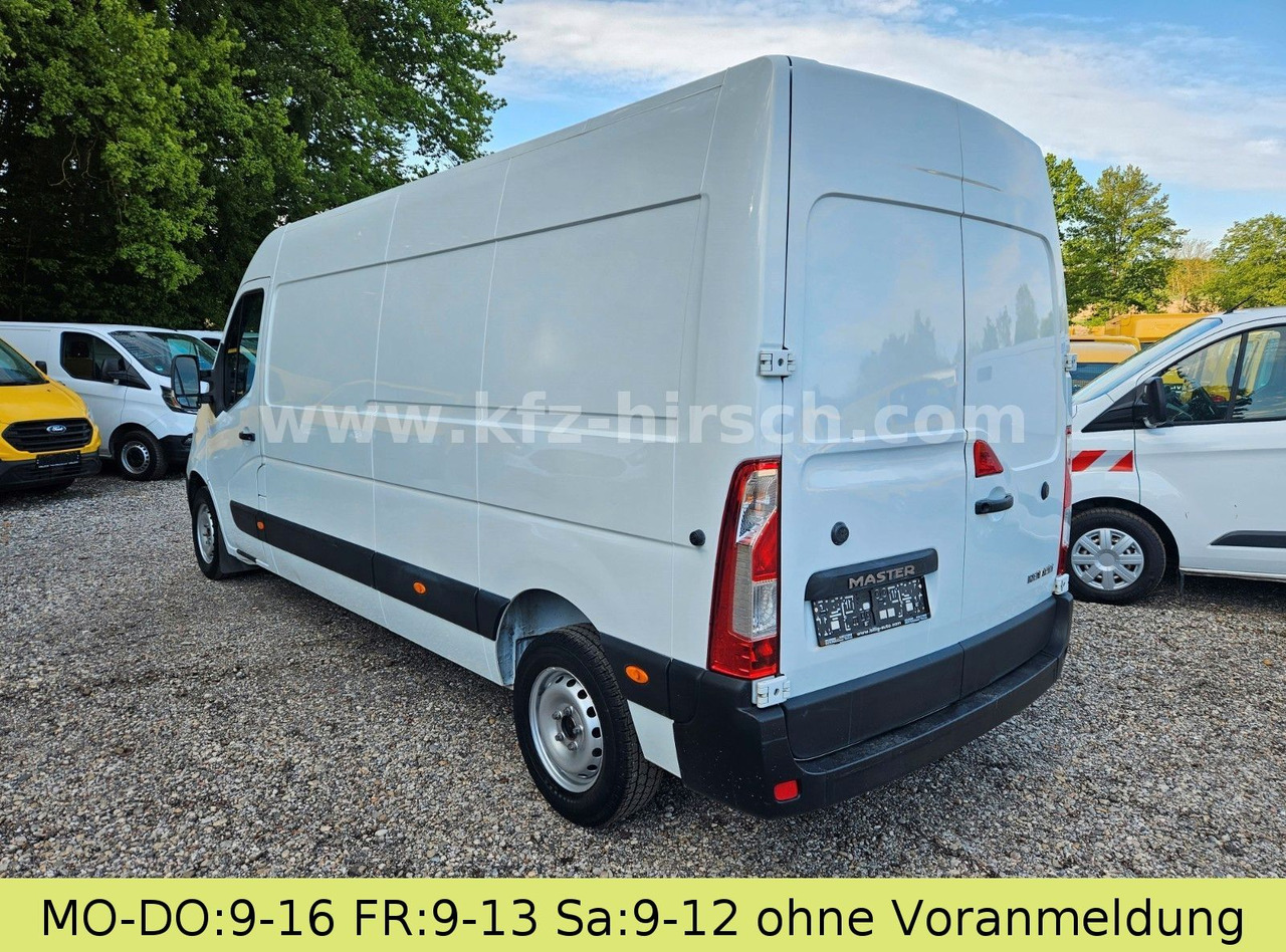 Renault Master EURO 6 *Klima*EU6*Bluetooth*Kamera*MAXI - فان: صورة 5 Renault Master EURO 6 *Klima*EU6*Bluetooth*Kamera*MAXI - فان: صورة 5