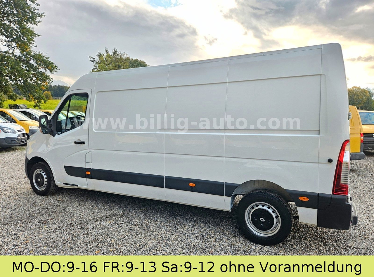 Renault Master EURO 6 *Klima*EU6*Bluetooth*Kamera*MAXI - فان: صورة 5 Renault Master EURO 6 *Klima*EU6*Bluetooth*Kamera*MAXI - فان: صورة 5
