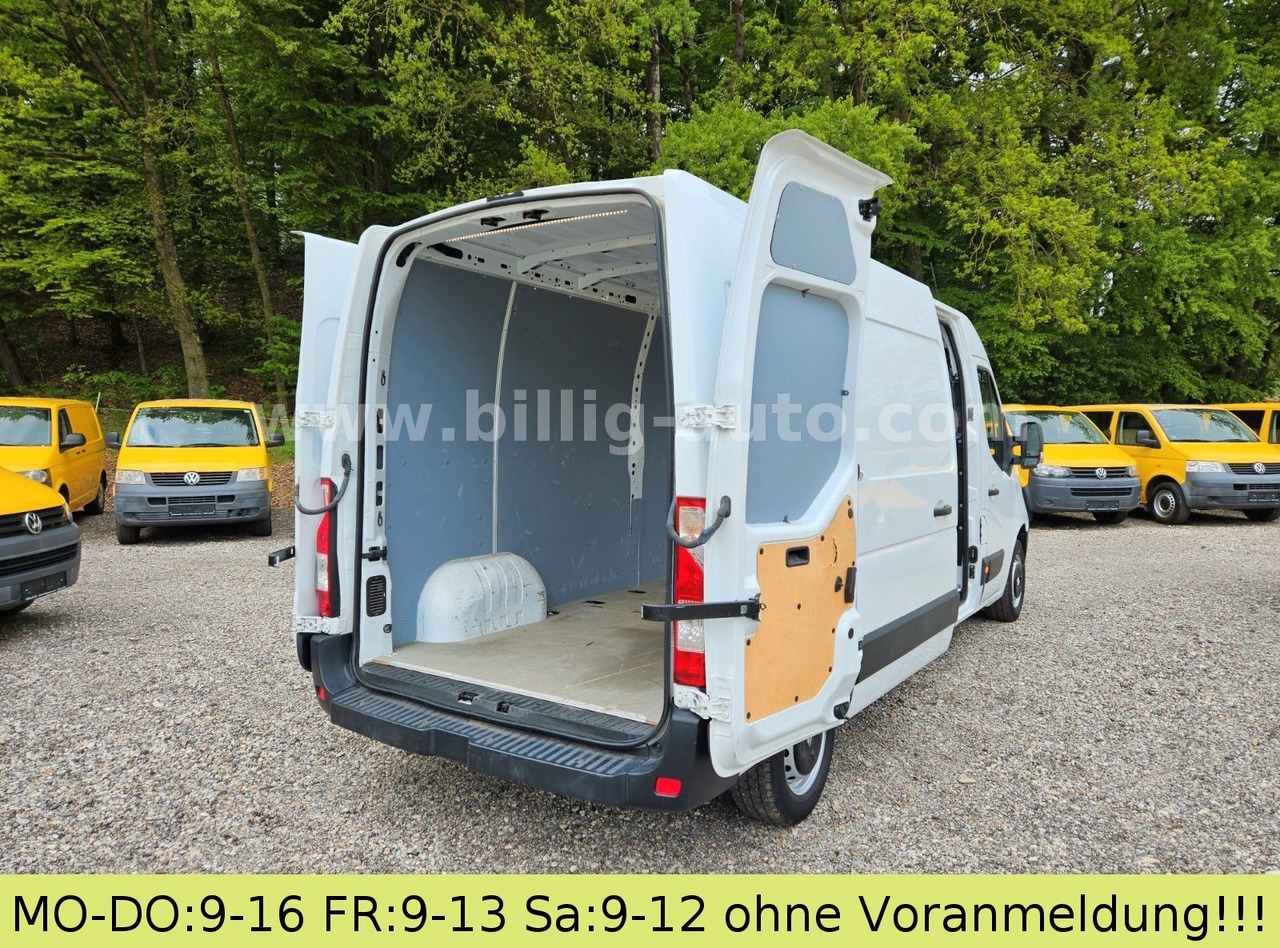 Renault Master EURO 6 *Klima*EU6*Bluetooth*Kamera*MAXI - ميكروباص: صورة 5 Renault Master EURO 6 *Klima*EU6*Bluetooth*Kamera*MAXI - ميكروباص: صورة 5