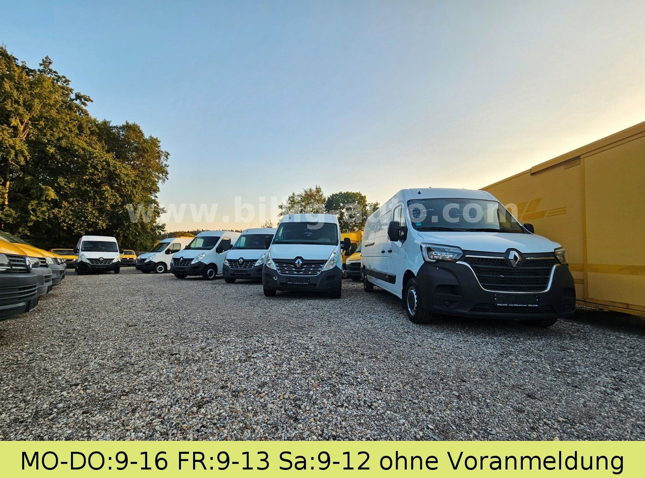 Renault Master EURO 6 *Klima*EU6*Bluetooth*Kamera*MAXI - ميكروباص: صورة 2 Renault Master EURO 6 *Klima*EU6*Bluetooth*Kamera*MAXI - ميكروباص: صورة 2