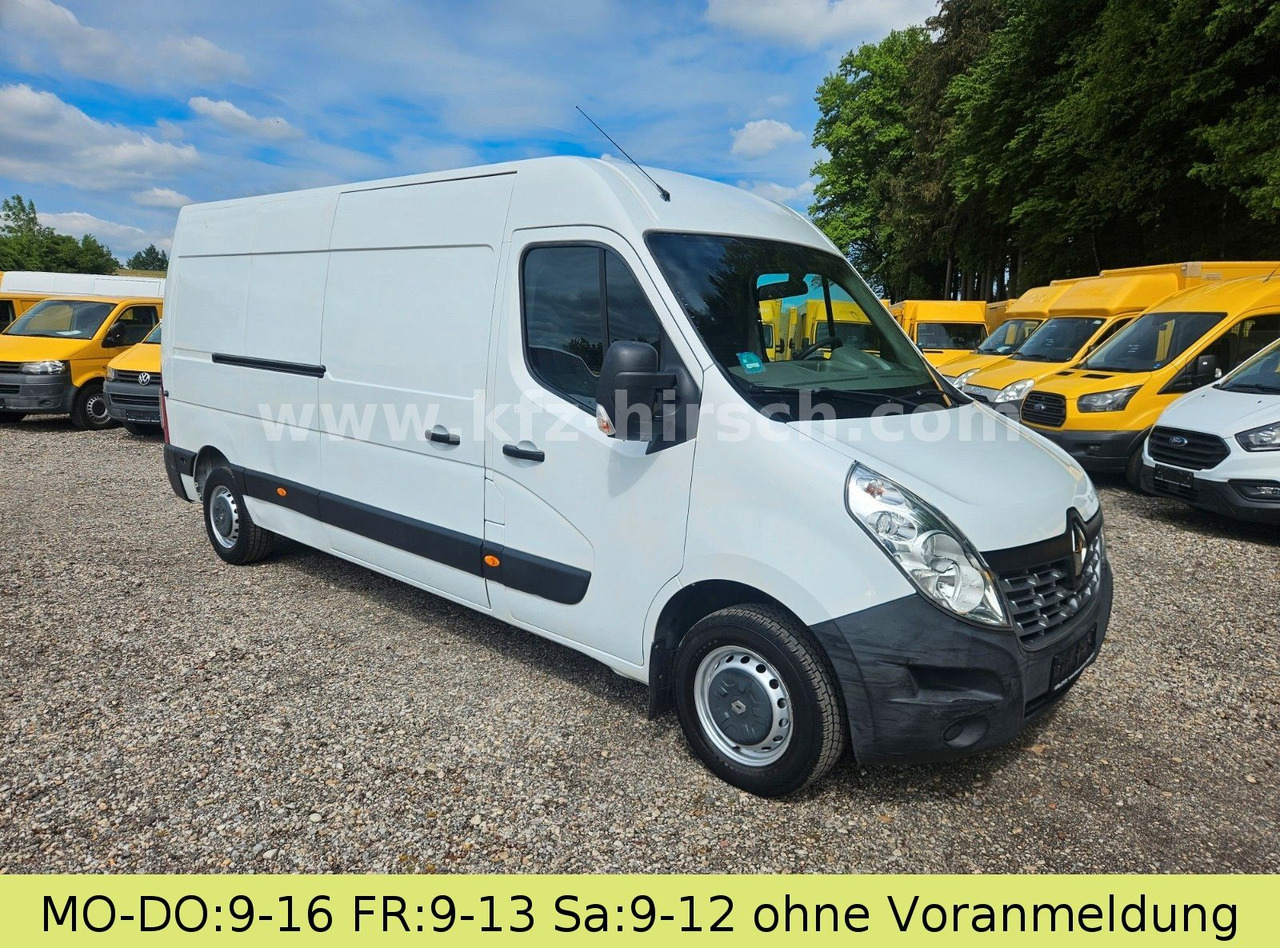 Renault Master EURO 6 *Klima*EU6*Bluetooth*Kamera*MAXI - فان: صورة 2 Renault Master EURO 6 *Klima*EU6*Bluetooth*Kamera*MAXI - فان: صورة 2