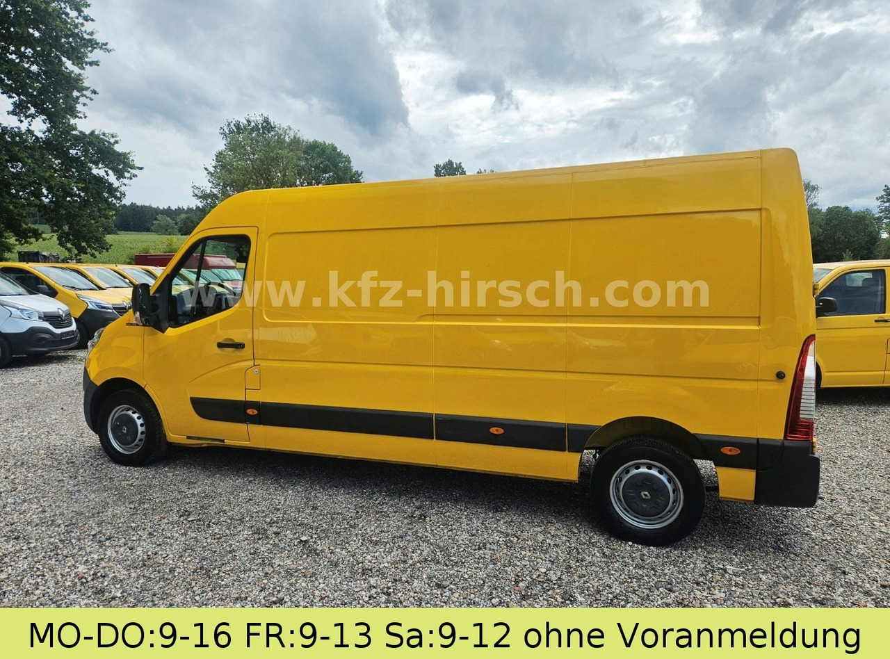 ميكروباص Renault Master EURO 6 *Klima*EU6 Kamera* Regal Sortimo: صورة 6 ميكروباص Renault Master EURO 6 *Klima*EU6 Kamera* Regal Sortimo: صورة 6