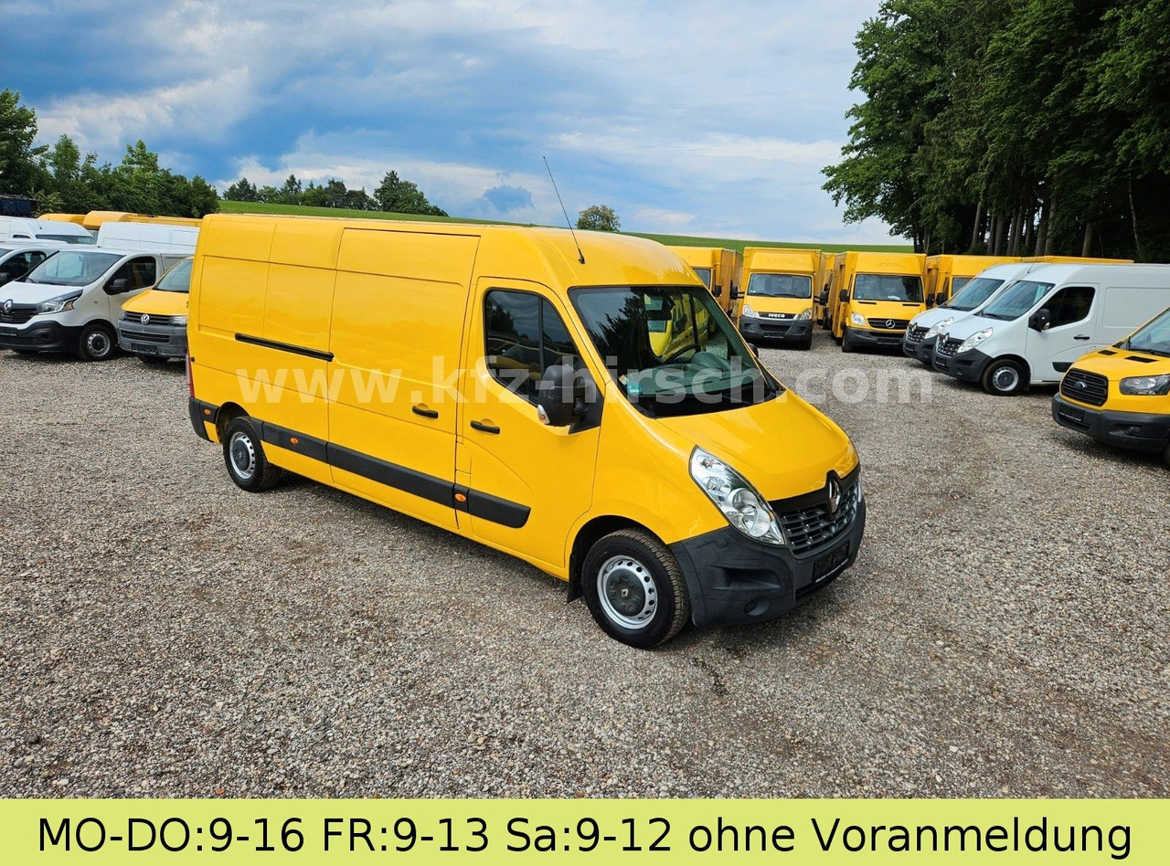 Renault Master EURO 6 *Klima*EU6 Kamera* Regal Sortimo - ميكروباص: صورة 4 Renault Master EURO 6 *Klima*EU6 Kamera* Regal Sortimo - ميكروباص: صورة 4