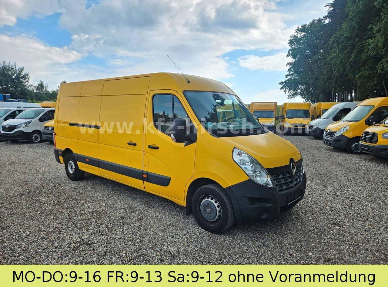 Renault Master EURO 6, Sortimo 1.Hd Klima Kamera MAXI - فان: صورة 3 Renault Master EURO 6, Sortimo 1.Hd Klima Kamera MAXI - فان: صورة 3