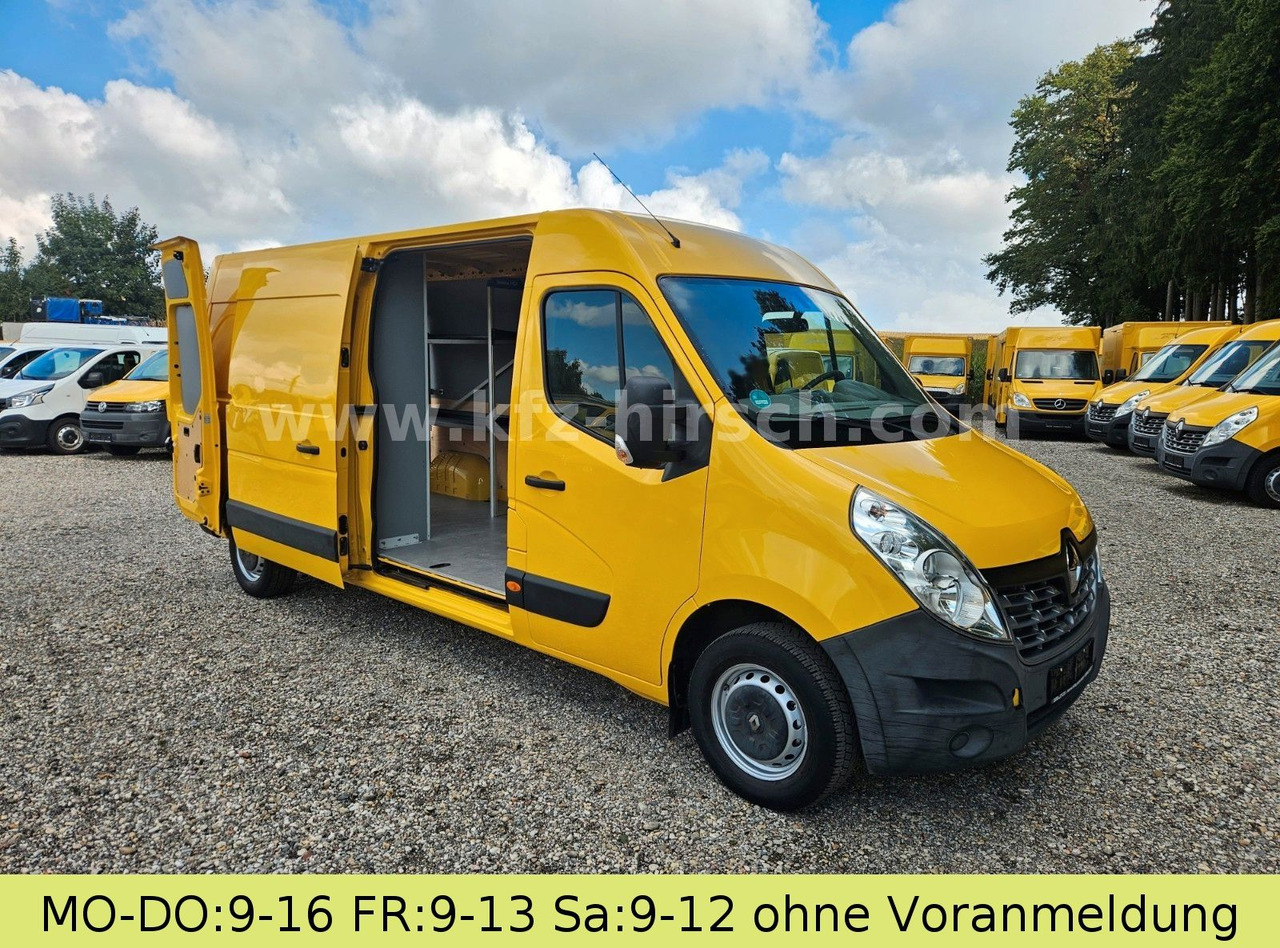 Renault Master EURO 6, Sortimo 1.Hd Klima Kamera MAXI - فان: صورة 3 Renault Master EURO 6, Sortimo 1.Hd Klima Kamera MAXI - فان: صورة 3