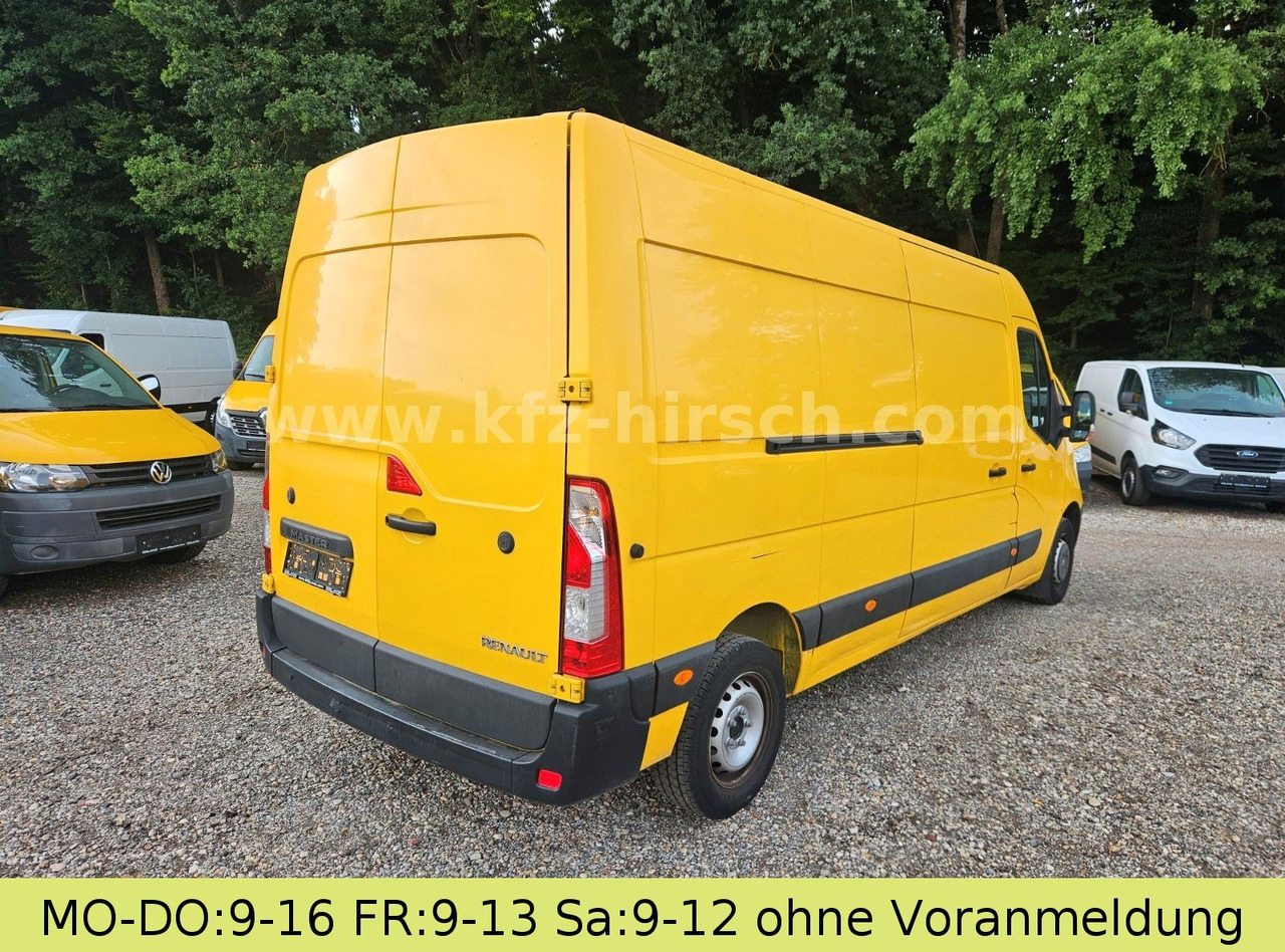 Renault Master EURO 6, Sortimo 1.Hd Klima Kamera MAXI - فان: صورة 5 Renault Master EURO 6, Sortimo 1.Hd Klima Kamera MAXI - فان: صورة 5