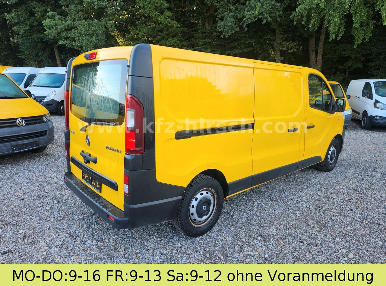 Renault Trafic L2H1 MAXI LANG 2xSCHIEBETÜR LED Kamera E6 - فان المدمجة: صورة 5 Renault Trafic L2H1 MAXI LANG 2xSCHIEBETÜR LED Kamera E6 - فان المدمجة: صورة 5