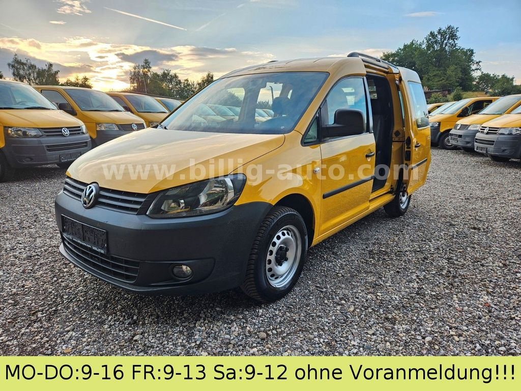 Volkswagen Caddy 2.0TDI KLIMA Stdhzg. AHK Bluetooth LÜFTER Volkswagen Caddy 2.0TDI KLIMA Stdhzg. AHK Bluetooth LÜFTER - فان المدمجة: صورة 1 Volkswagen Caddy 2.0TDI KLIMA Stdhzg. AHK Bluetooth LÜFTER Volkswagen Caddy 2.0TDI KLIMA Stdhzg. AHK Bluetooth LÜFTER - فان المدمجة: صورة 1