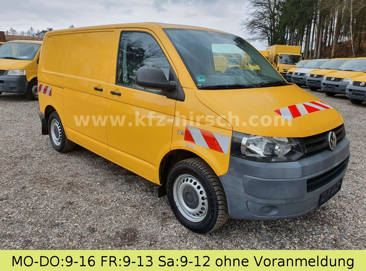 Volkswagen T5 BOTT Sortimo Orsy Werkstatt Transporter - سيارة ستيشن: صورة 5 Volkswagen T5 BOTT Sortimo Orsy Werkstatt Transporter - سيارة ستيشن: صورة 5