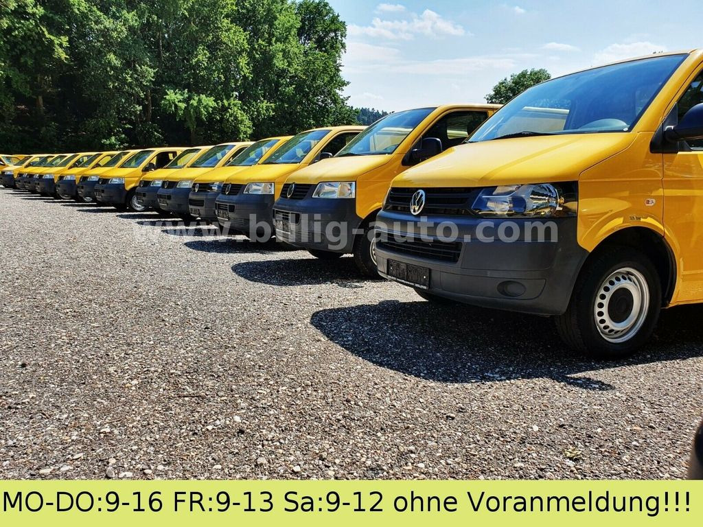 Volkswagen T5 Transporter 1.Hand Scheckheft 2xSchiebetüre Volkswagen T5 Transporter 1.Hand Scheckheft 2xSchiebetüre - حافلة صغيرة, ميكروباص: صورة 1 Volkswagen T5 Transporter 1.Hand Scheckheft 2xSchiebetüre Volkswagen T5 Transporter 1.Hand Scheckheft 2xSchiebetüre - حافلة صغيرة, ميكروباص: صورة 1